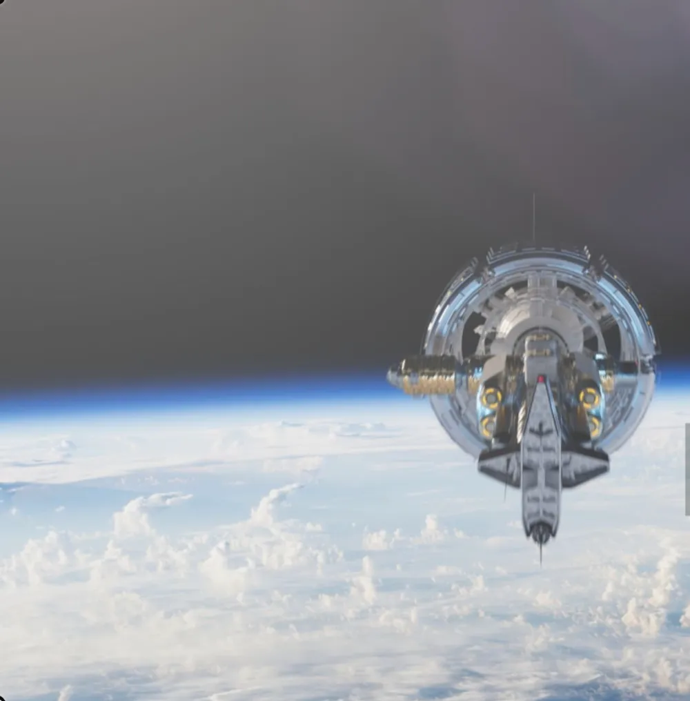 Exoplanet Detection using Hybrid Ensemble ML Architecture and NASA Open Source Datasets